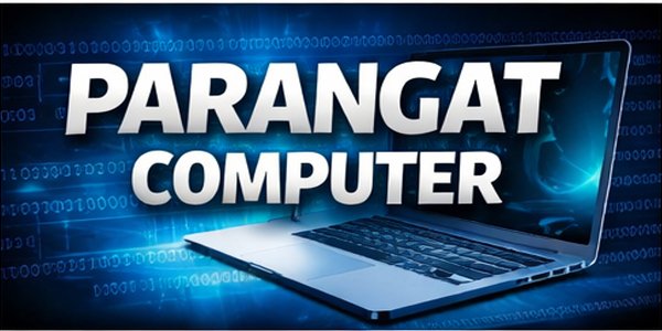 Parangat Technology Computer Education Institute